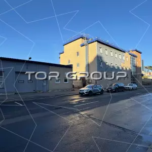 -2. Фасад с угла
