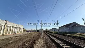 Рынок на Народного ополчения 62-98. Фото объекта