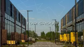 Industrial Hub-98. Фото объекта