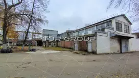 Рощинская 24-2. Фасад с угла