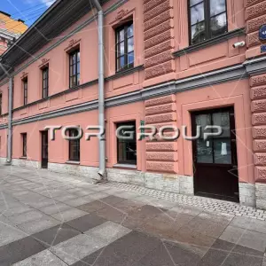 -2. Фасад с угла