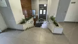 М51А-6. Ресепшен / проходная