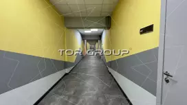 М51А-7. Коридоры