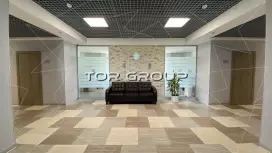 Петровский-91. Места общего пользования