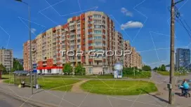 Коллонтай 28-98. Фото объекта