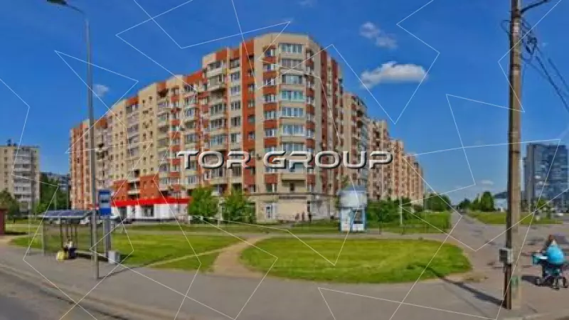 Коллонтай 28-98. Фото объекта