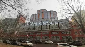 Байрон-1. Фасад фронтальная