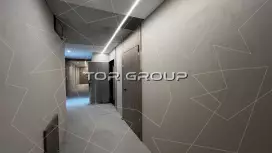 ID Polytech-91. Места общего пользования