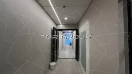 ID Polytech-91. Места общего пользования