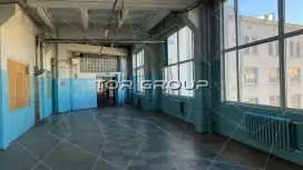 Б116-91. Места общего пользования