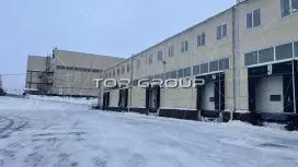 Пушкинское шоссе 44-2. Фасад с угла