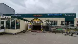 Шлиссельбургский 17к1-98. Фото объекта