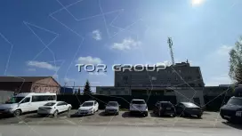 Ресурс Н-1. Фасад фронтальная