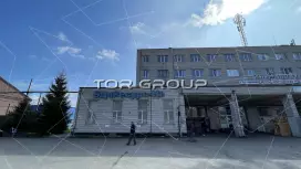 Ресурс Н-1. Фасад фронтальная