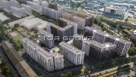 Куинджи-98. Фото объекта