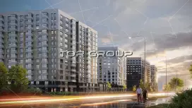 Куинджи-98. Фото объекта