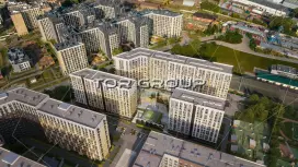 Куинджи-98. Фото объекта