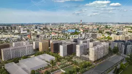 Куинджи-98. Фото объекта