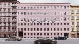 Дом на Бронницкой 11-98. Фото объекта
