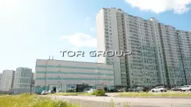 LOTS Чарушинская-98. Фото объекта