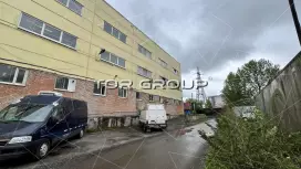 Софийская ул, 56-2. Фасад с угла