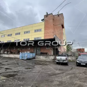 -2. Фасад с угла