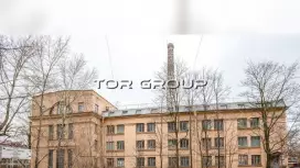 Имущественный комплекс 10477 м&sup2;-98. Фото объекта