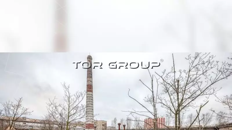 Имущественный комплекс 10477 м&sup2;-98. Фото объекта