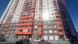 Шоссе в Лаврики, 85-1. Фасад фронтальная