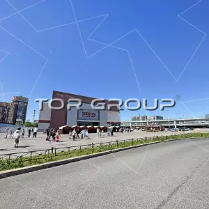 -2. Фасад с угла