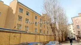 Лиговский 78-98. Фото объекта