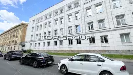 Рижский-98. Фото объекта