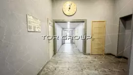 Рижский-7. Коридоры