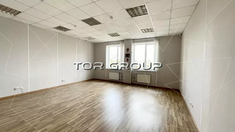 Аренда офиса 37.4 кв.метров, 4 этаж-97.Стандартное помещение