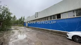 3-й Верхний 9к6-2. Фасад с угла