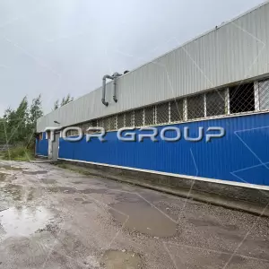 -2. Фасад с угла