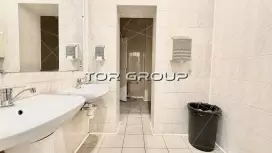Уральская 19-94. Санузлы
