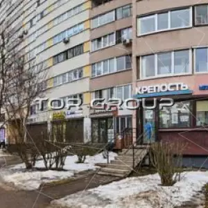 -2. Фасад с угла