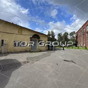 -1. Фасад фронтальная