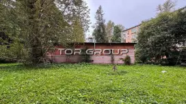 Червонного Казачества 32 Б-2. Фасад с угла