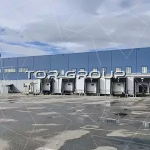 -2. Фасад с угла