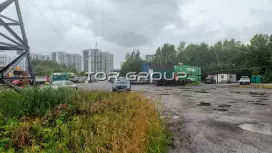 Дорога в каменку 2-98. Фото объекта