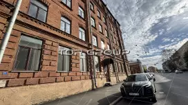 Кондратьевский, 15А-98. Фото объекта