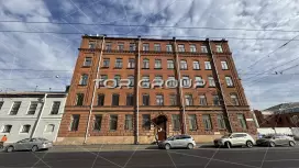 Кондратьевский, 15А-98. Фото объекта