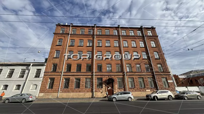 Кондратьевский, 15А-98. Фото объекта