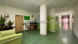 Маркус-7. Коридоры