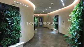 Остров-7. Коридоры