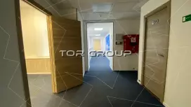 Остров-97.Стандартное помещение