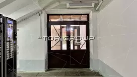 Пространство Урок-91. Места общего пользования