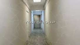 Пространство Урок-7. Коридоры